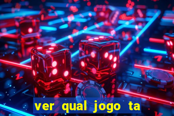 ver qual jogo ta pagando agora